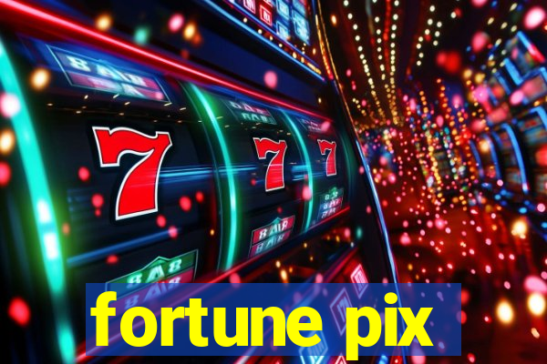 fortune pix